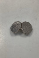 Italiensk Sølv Pilleæske