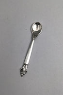 Georg Jensen Sølv Dronning Saltske, lang No. 104