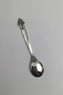 Georg Jensen Sølv Dronning Saltske, lang No. 104