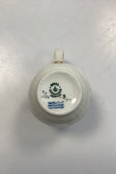 Royal Copenhagen Frijsenborg Flødekande No. 1535