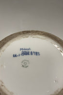 Royal Copenhagen Unika Vase af Marianne Høst No. 8783 fra Januar 1904