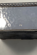 Cort Hannibal firkantet Sølv Smykkeskrin