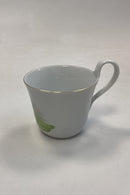 Bing og Grøndahl Store Morgen Kop uden underkop med Nisse Motiv No. 3604