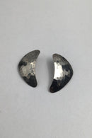 Niels Erik From Sterling Silver Modern Ear Clip