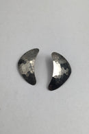 Niels Erik From Sterling Silver Modern Ear Clip