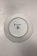 Royal Copenhagen Blue Fishware Plate No. 19/3002