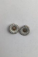 A Michelsen Gold-plated Sterling Silver Ear Clip