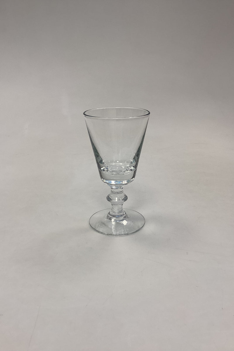 Holmegaard Wellington White Wine Glass