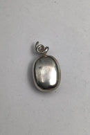 Royal Copenhagen Sterling Sølv Vedhæng