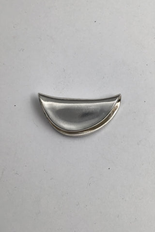 Royal Copenhagen Sterling Sølv Vedhæng