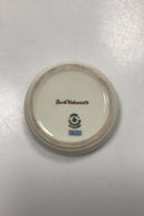 Royal Copenhagen Flaskebakke / Flad Skål No. 8280/9775