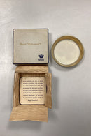 Royal Copenhagen Flaskebakke / Flad Skål No. 8280/9775