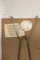 Nis Stougaard Keramik Relief