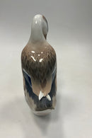 Bing og Grøndahl Figur af Andrik / Han And No. 1751