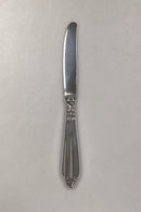 Crown Silverplated Lunch knife from Hans Hansen Metal