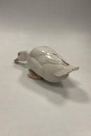 Bing og Grøndahl Figur af And No. 1939