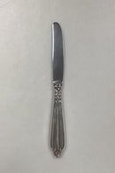 Crown Silverplated Lunch knife from Hans Hansen Metal