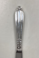 Crown Silverplated Lunch knife from Hans Hansen Metal
