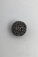 Georg Jensen Sterling Sølv Vedhæng No. 251B Allan Scharff