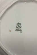 Bing and Grondahl Hostrup Large Potato Bowl No. 43