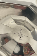 Georg Jensen Sterling Sølv Lysestage No. 286 Johan Rohde