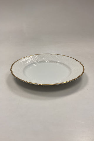 Bing og Grøndahl Hostrup Frokosttallerken No. 26