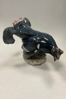 Bing and Grondahl Urhane Figurine No. 1744