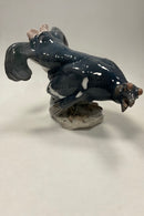 Bing and Grondahl Urhane Figurine No. 1744