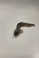 Bing and Grondahl Figurine of Eel No. 1634