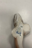 Bing and Grondahl Figurine of Eel No. 1634