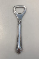 Cohr Herregaard Bottle Opener with Silver Handle