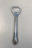 Cohr Herregaard Bottle Opener with Silver Handle