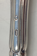 Cohr Herregaard Bottle Opener with Silver Handle