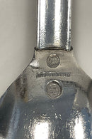 Hingelberg No. 7 Sterling Sølv Bestik Sæt 8 personer (56 + 7 dele) Svend Weirauch