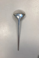 Georg Jensen Fregat Sterling Sølv Serveringsske