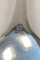 Georg Jensen Fregat Sterling Sølv Serveringsske
