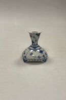 Royal Copenhagen Musselmalet Helblonde Lysestage No. 1138