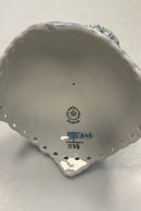 Royal Copenhagen Musselmalet Helblonde Lysestage No. 1138