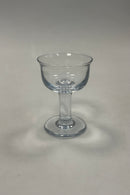 Holmegaard Globetrotter Dry Martini glas