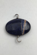 Georg Jensen Sterling Sølv Torun Sten No 203A