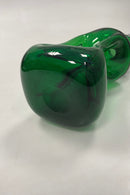 Holmegaard Viol Kluk Karaffel Grøn