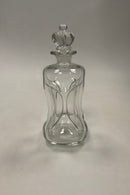 Holmegaard Viol Kluk Karaffel Klar