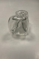 Holmegaard Viol Kluk Karaffel Klar