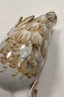 Bjørn Wiinblad Studio Titania Bust / Vase No. V20 from 1977