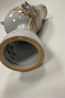 Bjørn Wiinblad Studio Titania Bust / Vase No. V20 from 1977