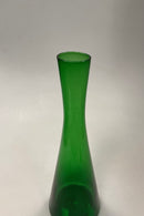 Holmegaard Winston Karaffel i Grøn