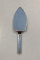 Georg Jensen Bernadotte Sterling Sølv Kagespade No. 192