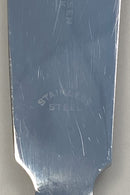 Georg Jensen Sterling Sølv Bernadotte Kagekniv No. 126