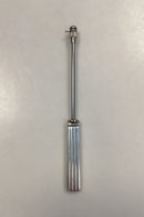 Georg Jensen Sterling Sølv Bernadotte Osteskærer No. 223A