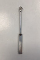 Georg Jensen Sterling Sølv Bernadotte Osteskærer No. 223A